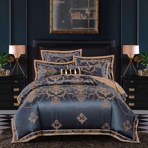 luxury duvet sets king size.